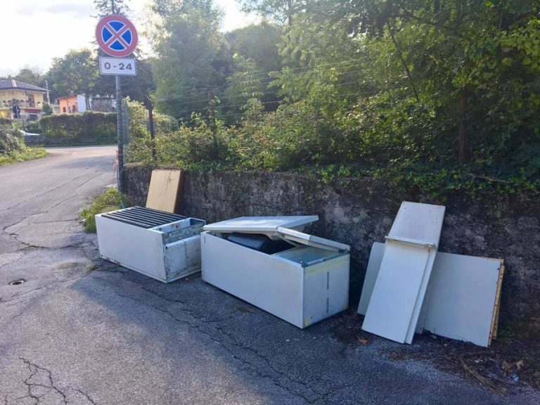 Campo Genova apre ai rifiuti: Comune e IrpiniAmbiente firmano accordo