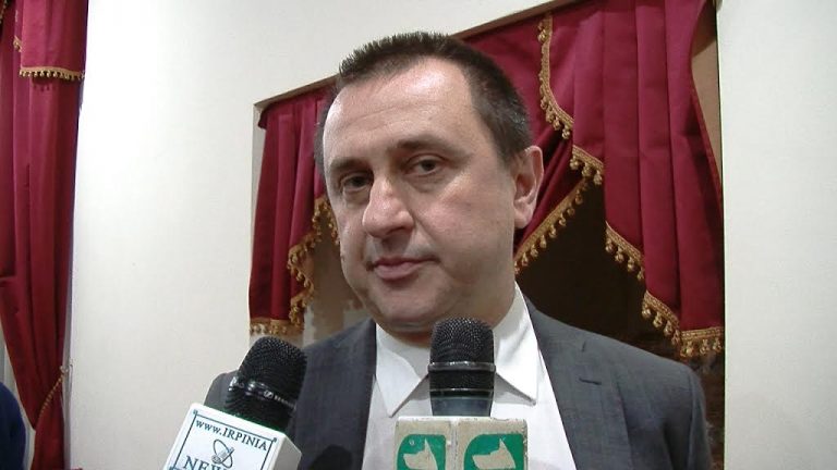 VIDEO/ A Montemiletto si parla di Referendum e crisi aziendali, Rosato (Pd): “Dare un segnale di cambiamento”