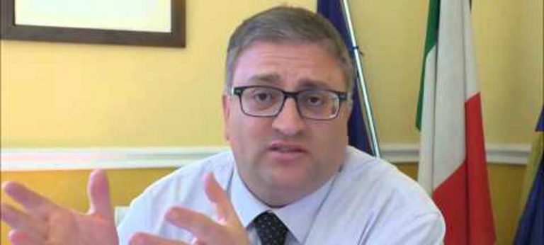 sindaco-vignola-solofra