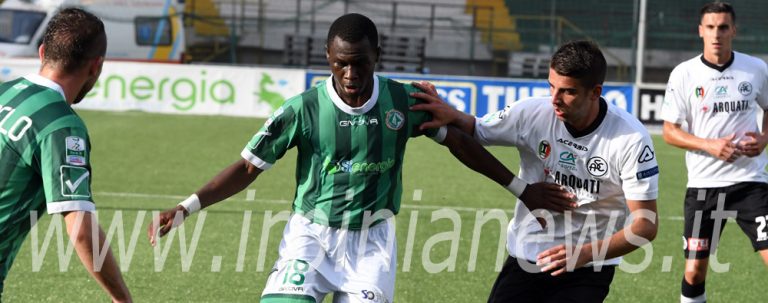VIDEO/ Avellino Calcio – Rinascita Soumarè: “Toscano e la società credono in me”