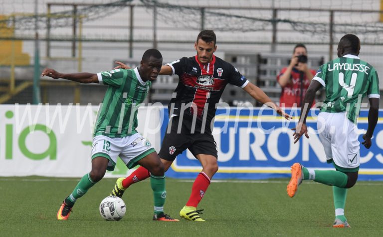 Perugia – Avellino, le probabili formazioni