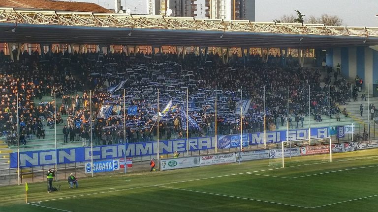 Avellino Calcio – Lupi nella tana della Spal: sarà pienone a Ferrara