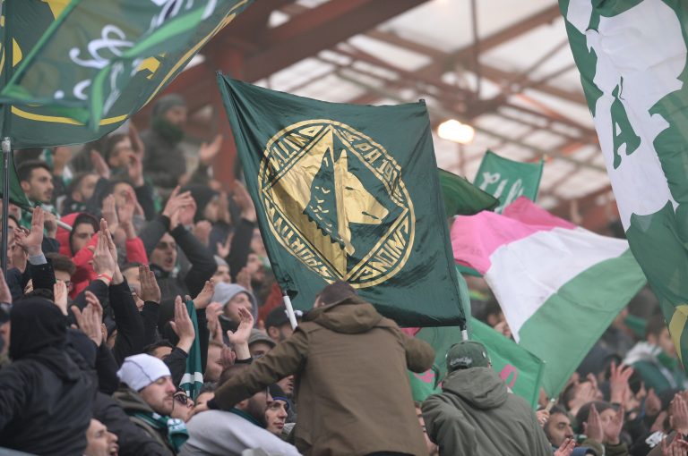 Cesena-Avellino, settore ospiti: il dato finale della prevendita