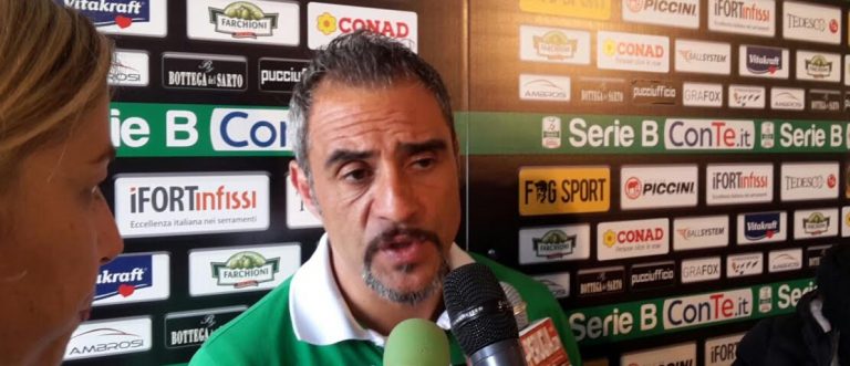 SALA STAMPA/ Toscano sconsolato: “Dispiaciuto per la nostra gente”