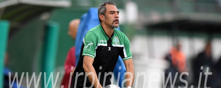 Avellino Calcio – Si torna in campo: Toscano tra amarcord e infermeria