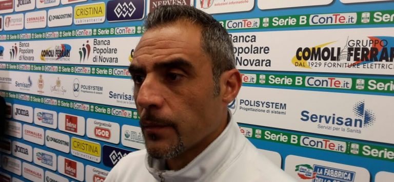 SALA STAMPA/ Toscano non ci sta: “Sconfitta rocambolesca”