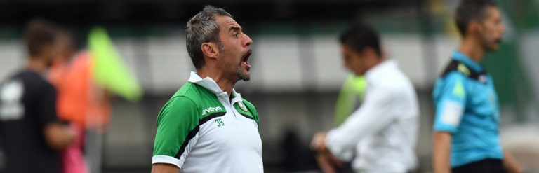 Avellino Calcio – I convocati per il Perugia: Toscano perde un altro attaccante