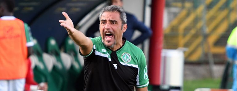 VIDEO/ Avellino Calcio – Toscano si gioca la panchina: “La tensione non ci giova”
