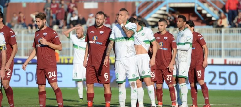 Avellino Calcio – L’imperativo di Scognamiglio: “Novara, devi vincere”