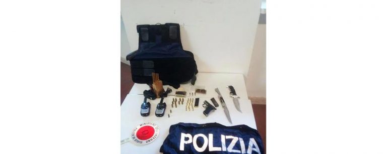 vallo-di-lauro-polizia-questura-avellino