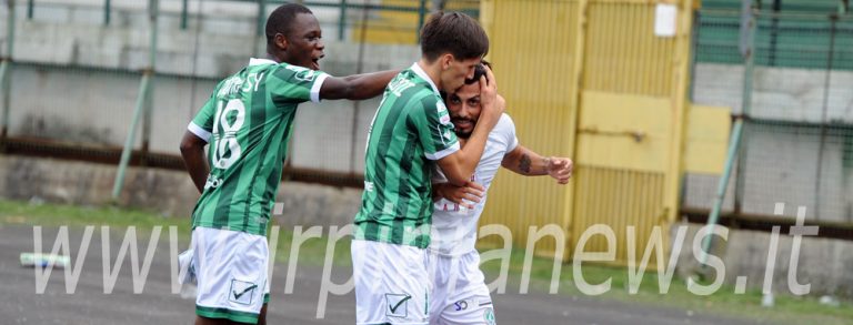 Avellino – Pro Vercelli 3-2, la fotogallery di Irpinianews