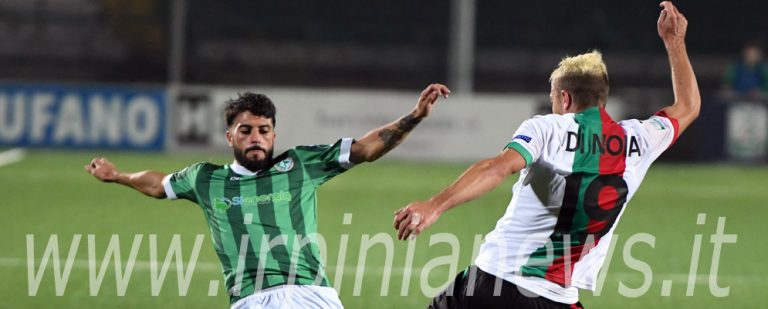 Ternana in difficoltà ma Liverani rilancia: “Siamo ancora vivi”