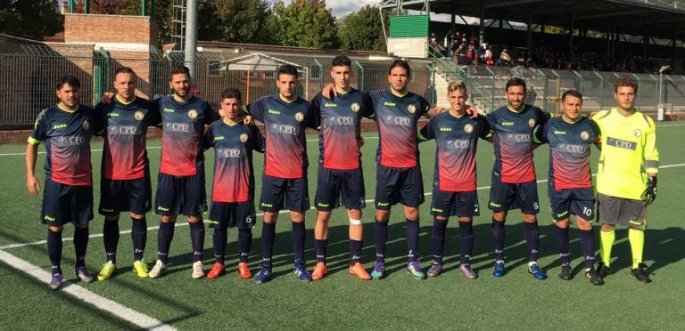 Promozione – Settebello Virtus, avellinesi super a San Martino