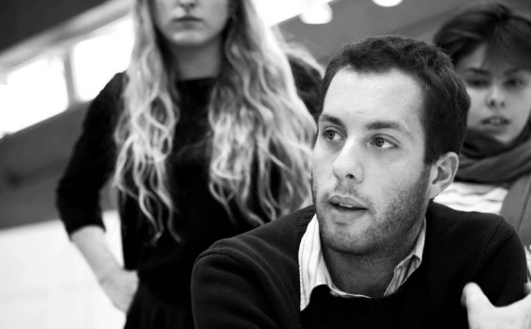 Continua l’ascesa nel mondo della moda dello stilista irpino Aristide Morante