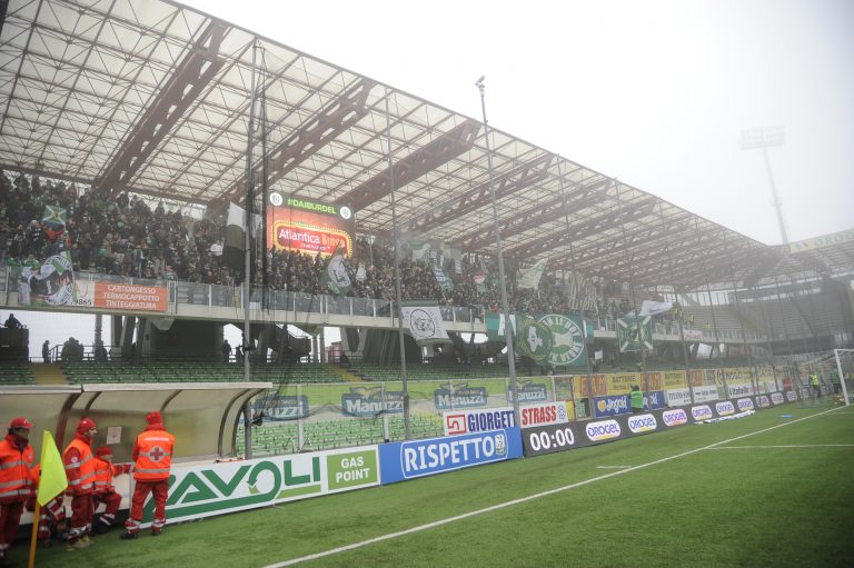 Avellino Calcio – A Cesena con trecento tifosi al seguito