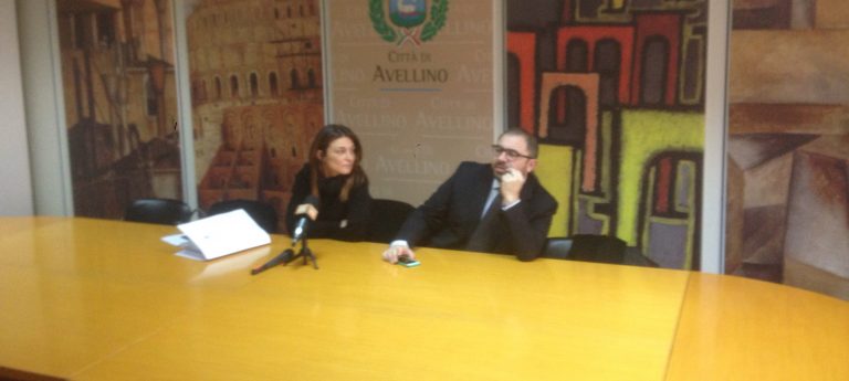 Questione Stadio, il Comune diffida l’Avellino. Giordano: “Da Taccone offese inaccettabili”