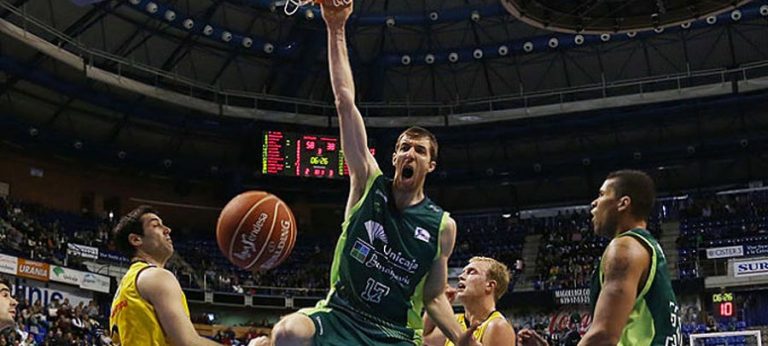 Fran Vazquez