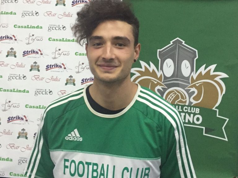 Promozione – Mercato: tre nuovi innesti per l’Fc Avellino