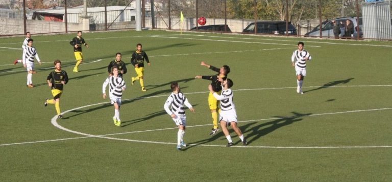 Calcio – E’ del Borussia Aragones il gol più veloce della storia della Terza Categoria
