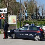 carabinieri avella