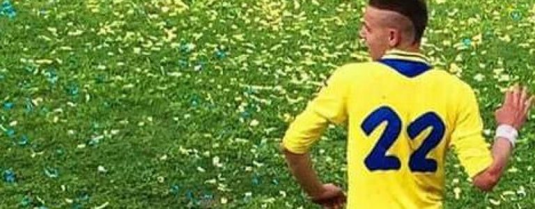 Seconda, pugno duro Athletic Grottolella contro un proprio tesserato