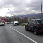 incidente stradale
