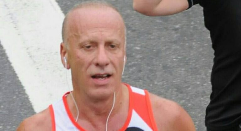 Maratona di New York, anche un irpino alla corsa annuale della Grande Mela