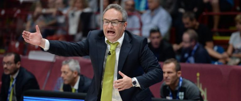 SALA STAMPA/ Sacripanti si gode il successo: “Vittoria importante per la classifica”