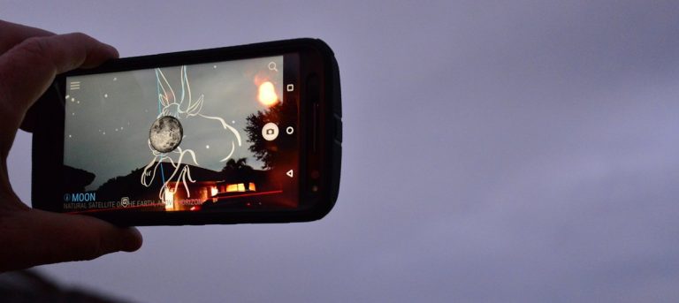 Avellino si perde la “Superluna”, nuvole e pioggia nascondono lo spettacolo