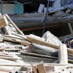 Amatrice, secondo giorno post sisma