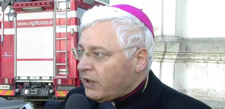 Monsignor Marino lascia la diocesi di Avellino, è il nuovo vescovo di Nola