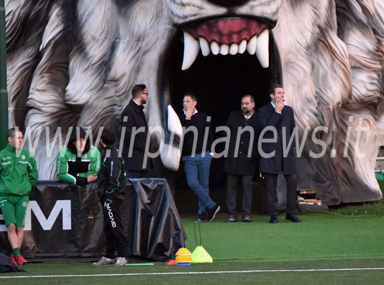 Avellino Calcio – Mercato, spesa alla Roma: vicino un doppio prestito