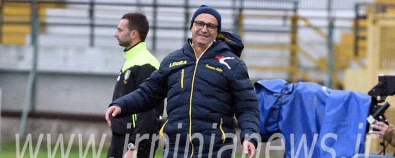 Avellino Calcio – Frosinone, Marino apre al turnover