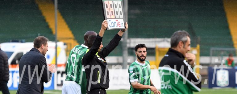 L’analisi – Toscano, osare per non morire