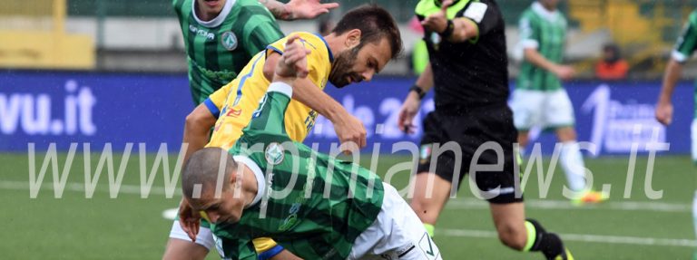 SALA STAMPA/ Paghera: “Abbiamo dei limiti, i tifosi ci sostengano”