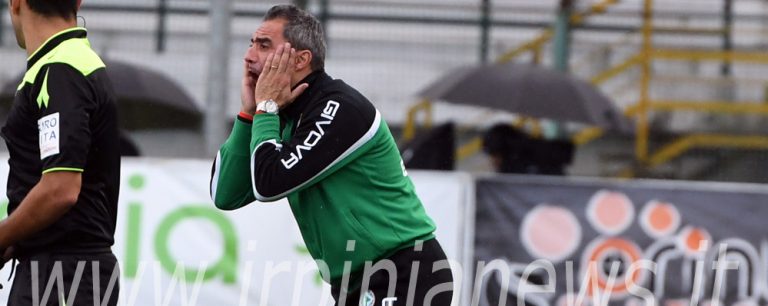 Avellino-Pisa, le probabili formazioni
