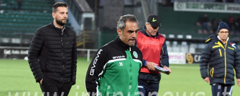 SALA STAMPA/ Toscano: “Incontro con la società? Sì ma per il caffè”