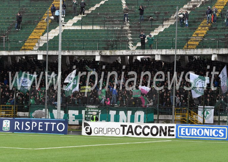 Avellino Calcio – Designazioni arbitrali: riecco Piccinini al Partenio-Lombardi