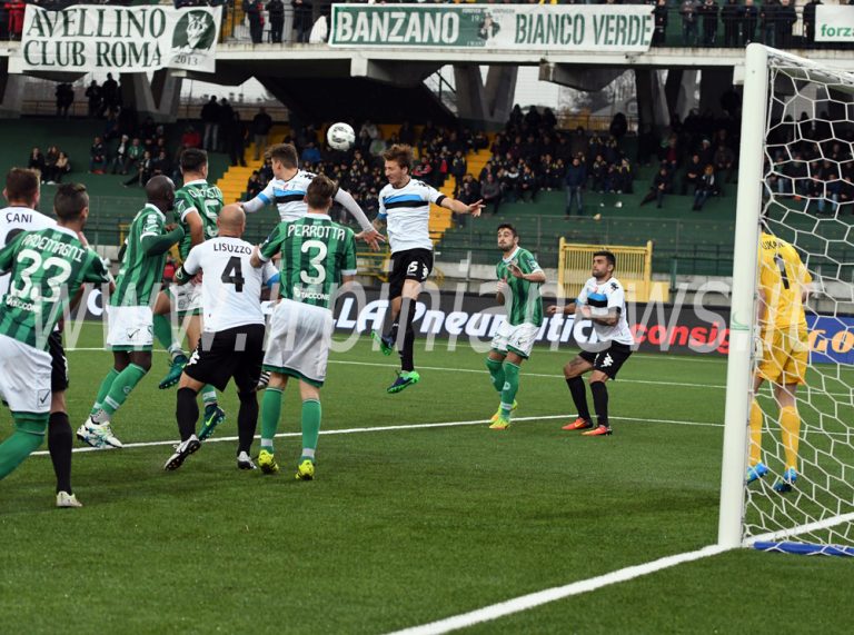 Avellino Calcio – Lupi, domani la ripresa: a Pisa un’assenza sicura