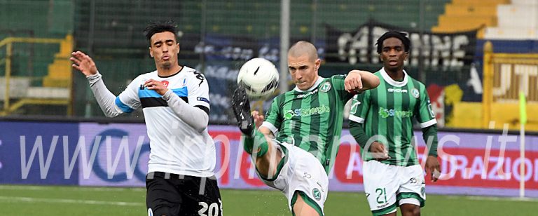 Latina-Avellino, le probabili formazioni