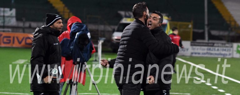 Avellino Calcio – Da domani testa al Cesena senza Toscano