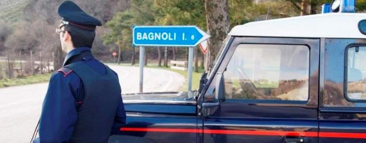 Bagnoli, Mercedes a prezzo conveniente su Facebook ma è una truffa: scatta la denuncia