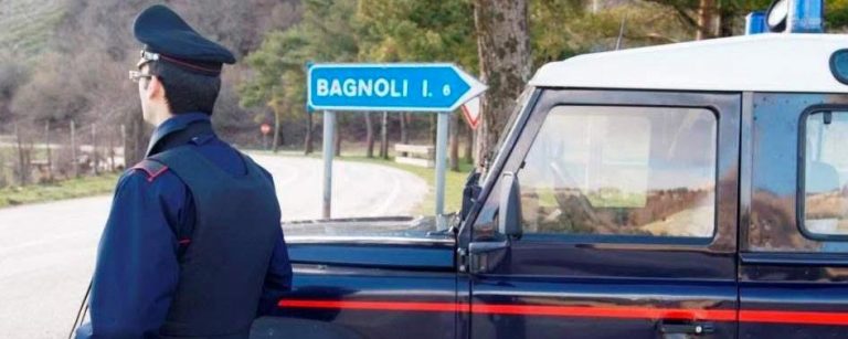 bagnoli-carabinieri