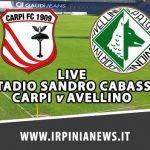 carpi-avellino-diretta-streaming-live