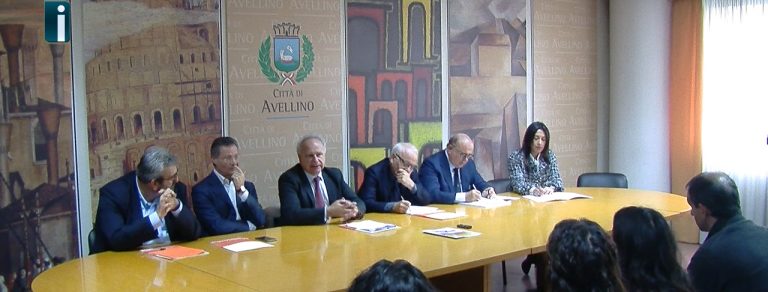 VIDEO/ Teatro Gesualdo, al via nuova stagione: si parte con Salemme. Il cartellone