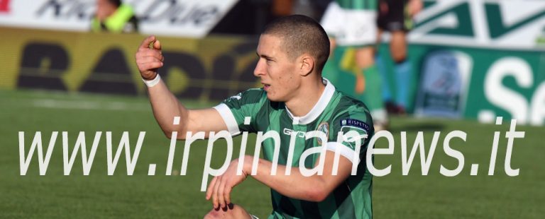 Avellino Calcio – I convocati per il Cittadella: si ferma anche Paghera