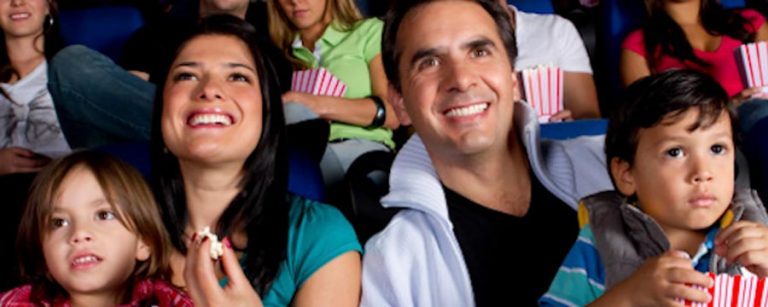 Cinema Christmas: i grandi classici natalizi da non perdere