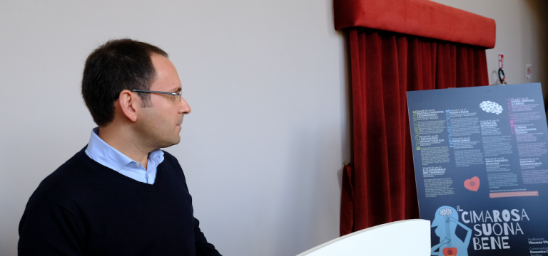 VIDEO/ Cimarosa, concerti da novembre a gennaio. Cipriano: “Rassegna prestigiosa. Gesualdo? Felice per la riapertura”