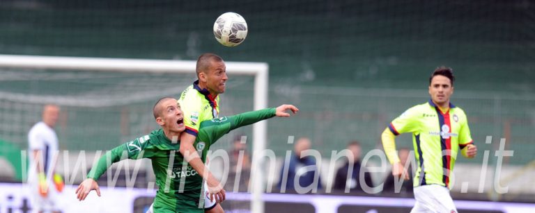 Avellino Calcio – Mercato, piace un attaccante del Cesena