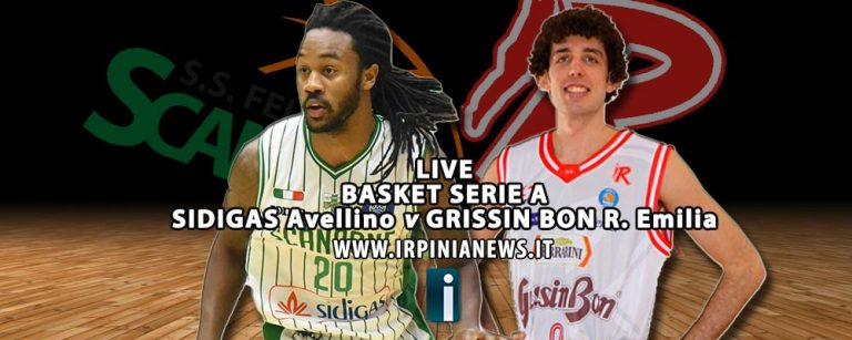 diretta-streaming-sidigas-avellino-grissin-bon-reggio-emilia